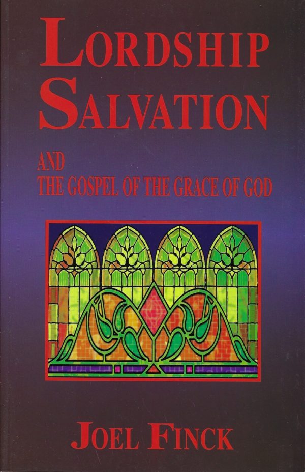 Lordship Salvation