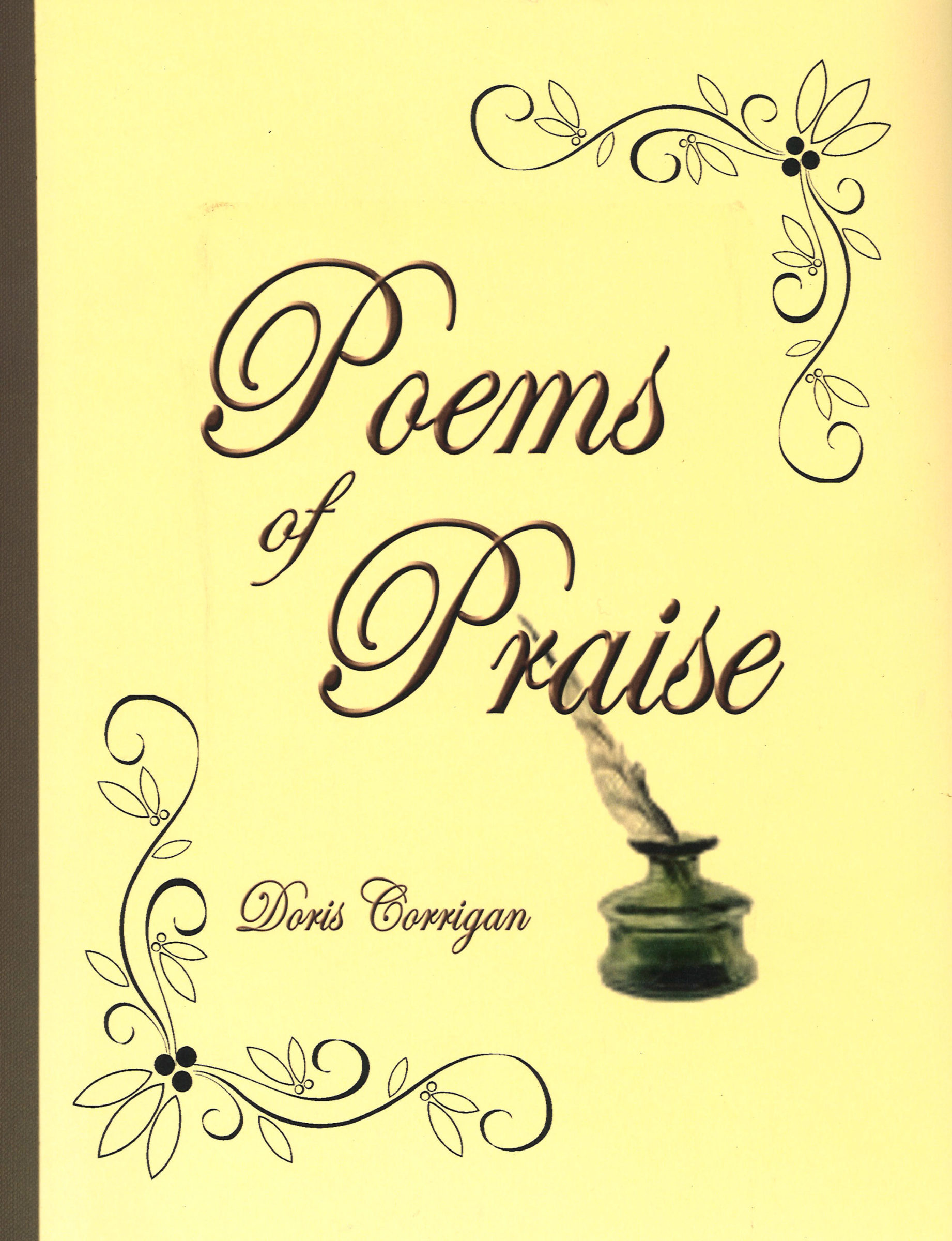 Poems of Praise - Bible Doctrines to Live By