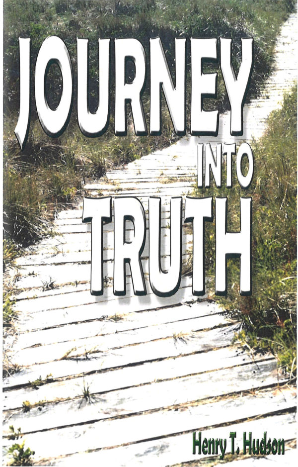 Journey Into Truth