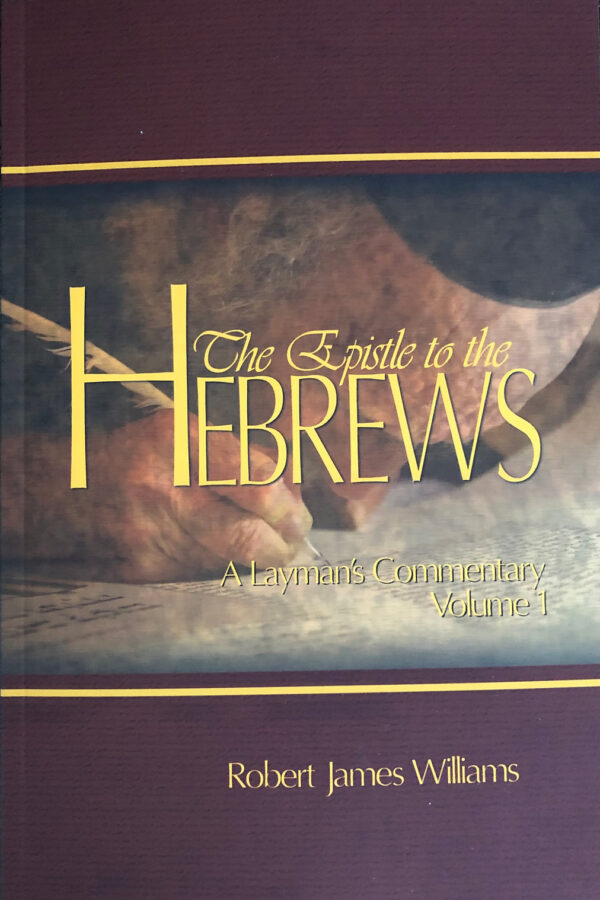 Epistle to the Hebrews