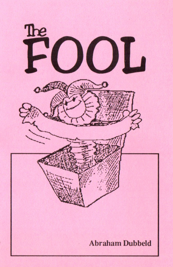 Fool, The