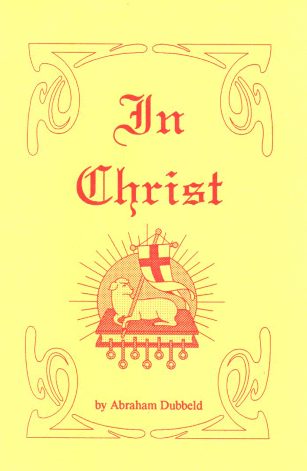 In Christ